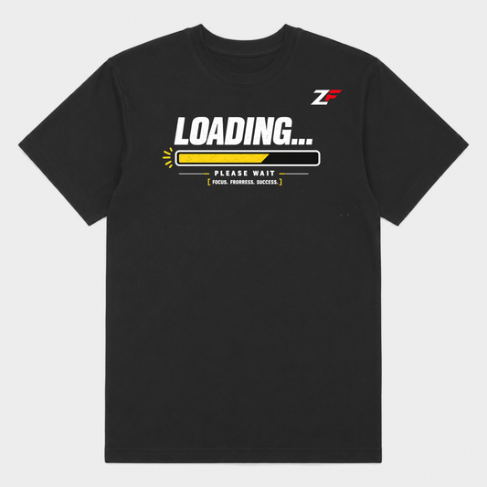 Loading... Oversized T-Shirt