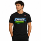 Chase Master Cricket Scoreboard Oversized T-Shirt