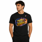 எண்ணம் போல் வாழ்க்கை | Premium Tamil Typography Oversized T-Shirt