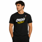 அறம் செய விரும்பு Oversized T-Shirt | Tamil Typography Graphic Tee