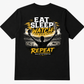 Match Day Oversized T-Shirt