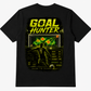 Goal Hunter Oversized Football T-Shirt