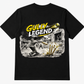 Gully Legend Oversized T-Shirt