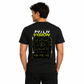 Pitch Vision Oversized Football T-Shirt