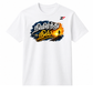 நிமிர்ந்து நில் | Premium Tamil Typography Oversized T-Shirt