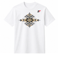 Tribal Fusion Oversized T-Shirt