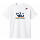 he Soul of India T-Shirt | Indian Heritage & Patriotic Graphic Tees