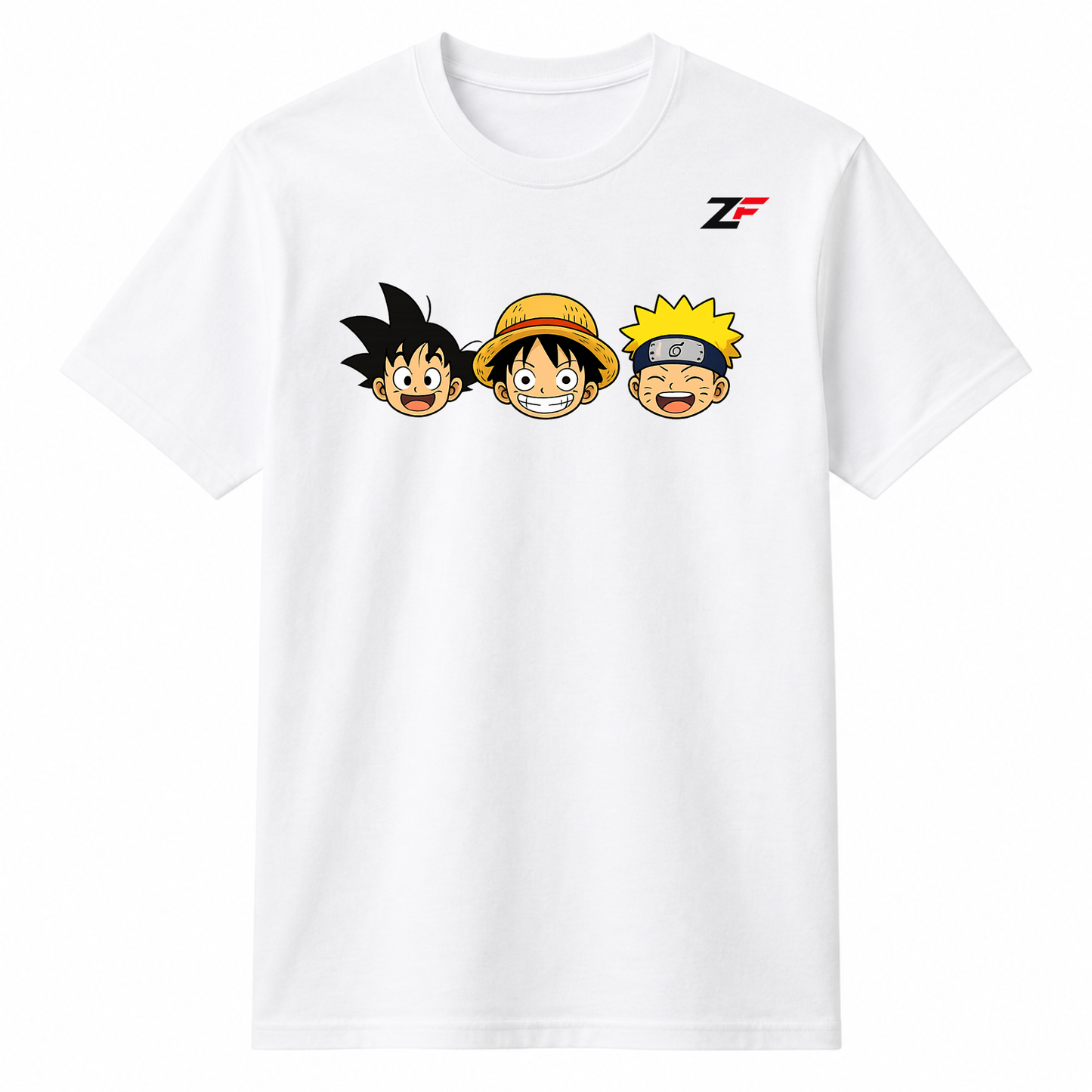 Toon Squad Oversized T-Shirt