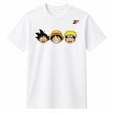 Toon Squad Oversized T-Shirt