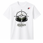 Lost in Nature Oversized Graphic T-Shirt