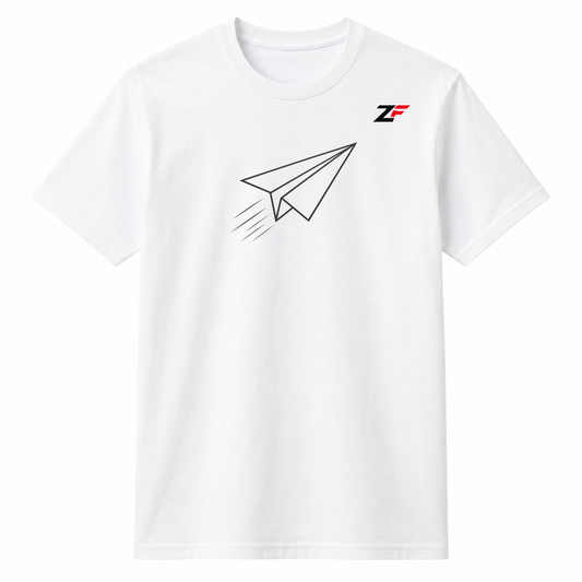 Growing Up Is Optional Oversized Graphic T-Shirt