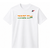 Proudly Made in India T-Shirt | Indian Map Patriotic Graphic Tee