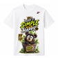 Keep It Simple Bear T-Shirt | Stay Happy Cute Graphic Tee