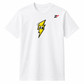 100% Toon Energy Oversized T-Shirt | Cartoon Streetwear Graphic Tee
