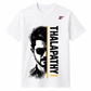 Thalapathy Forever Graphic T-Shirt