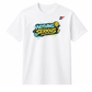 Nothing Serious Oversized T-Shirt