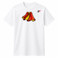 Level 99 Cartoon Hero Oversized T-Shirt