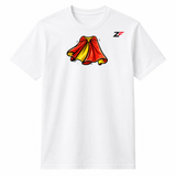 Level 99 Cartoon Hero Oversized T-Shirt