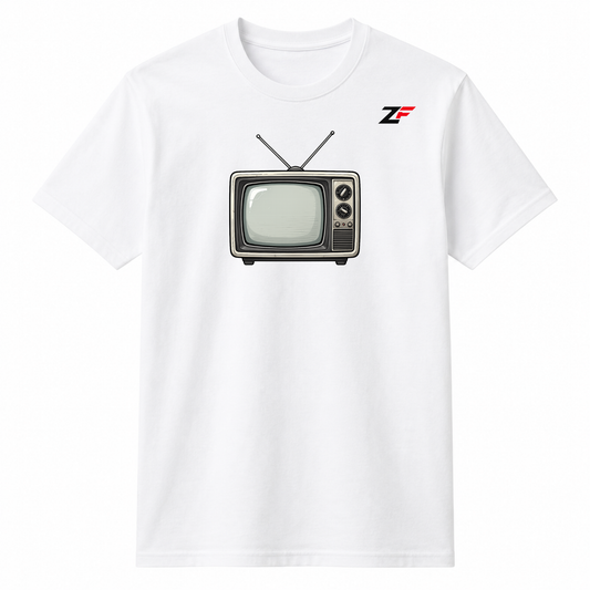 Saturday Morning Legend Oversized T-Shirt