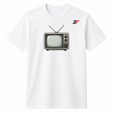 Saturday Morning Legend Oversized T-Shirt