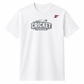 Cricket Forever Oversized T-Shirt