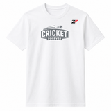 Cricket Forever Oversized T-Shirt