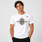 Tribal Fusion Oversized T-Shirt
