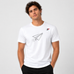 Growing Up Is Optional Oversized Graphic T-Shirt