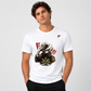 Law Shadow Edition Oversized Anime T-Shirt
