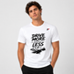 Drive More, Worry Less Oversized T-Shirt