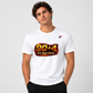 Final Whistle 90+4 Oversized Football T-Shirt
