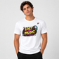 Lost in Music Oversized T-Shirt