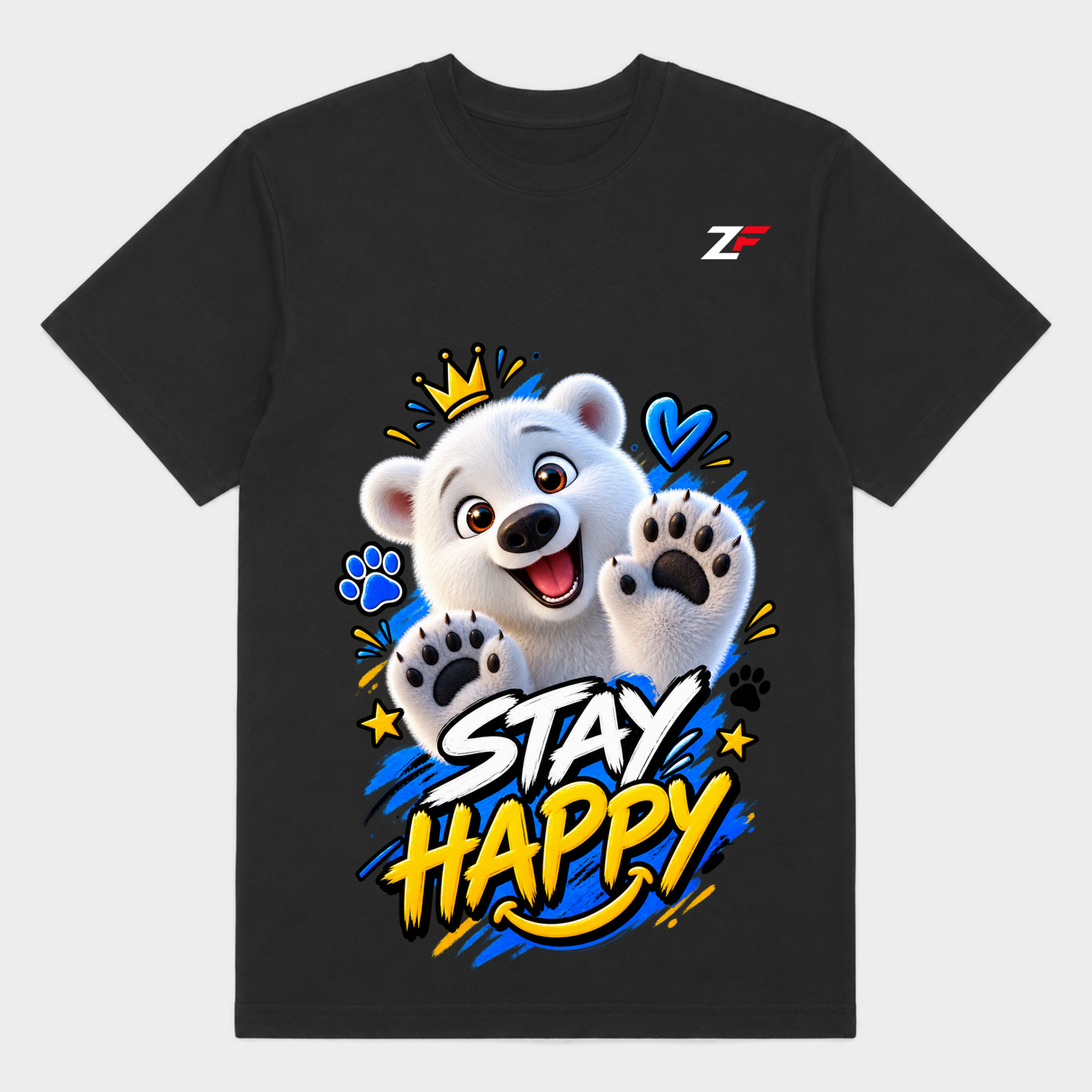 Bear Vibe
