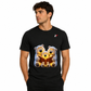 Cute Bear Family Reading Book T-Shirt | Adorable Teddy Bear Graphic Printed
