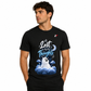 Lost in My Own Thoughts Bear T-Shirt | Cute Mental Health Quote Graphic Tee