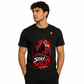 Stay Wild Mountain Goat T-Shirt – Adventure Graphic Tee