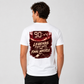 Final Whistle 90+4 Oversized Football T-Shirt