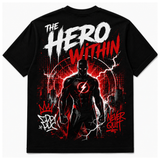 Hero Within Graphic T-Shirt