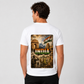 he Soul of India T-Shirt | Indian Heritage & Patriotic Graphic Tees
