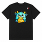 Warning Snack Monster Oversized T-Shirt