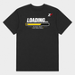 Loading... Oversized T-Shirt