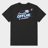 Currently Offline Oversized T-Shirt