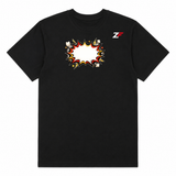 Chaos Approved Oversized T-Shirt