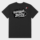 யாதும் ஊரே | Premium Tamil Typography Oversized T-Shirt