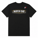 Match Day Oversized T-Shirt