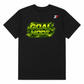 Goal Hunter Oversized Football T-Shirt