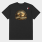 Miles & Memories Compass Graphic Oversized T-Shirt