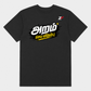 அறம் செய விரும்பு Oversized T-Shirt | Tamil Typography Graphic Tee