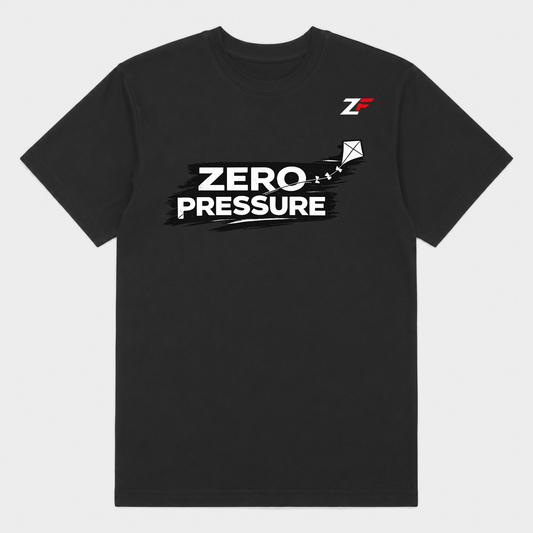 Zero Pressure Oversized T-Shirt