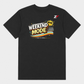 Weekend Mode Oversized T-Shirt
